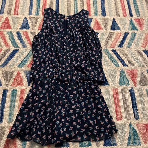 Abercrombie kids romper - Picture 3 of 4